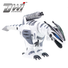DWI Dowellin Remote Control Intelligent Professional Dinosaur Robot Toys